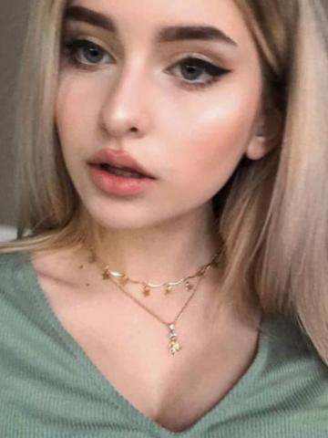 Катенька